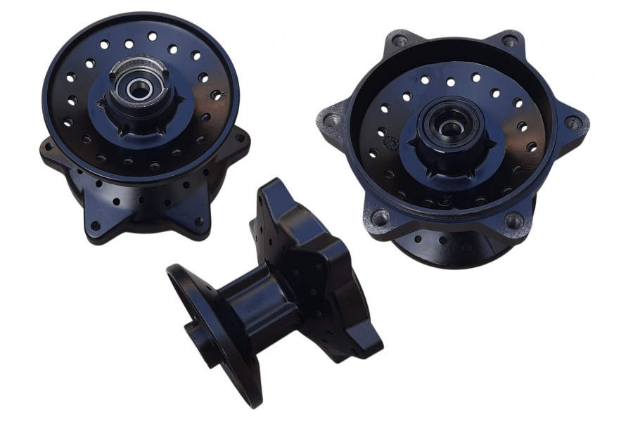 X-TREME 150-200, RKS NR200-XVR250-RT250 &Ouml;N G&Ouml;BEK SİYAH