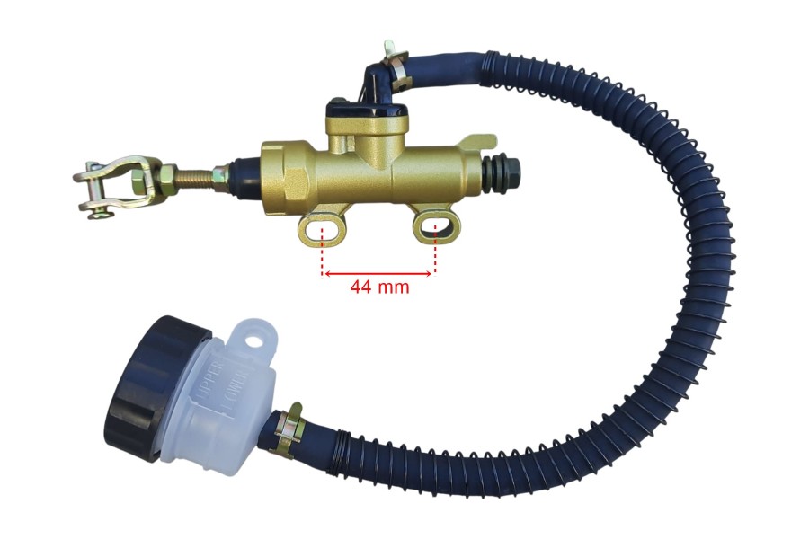 ATV- CROSS ARKA FREN PEDAL POMPASI SARI A KALİTE