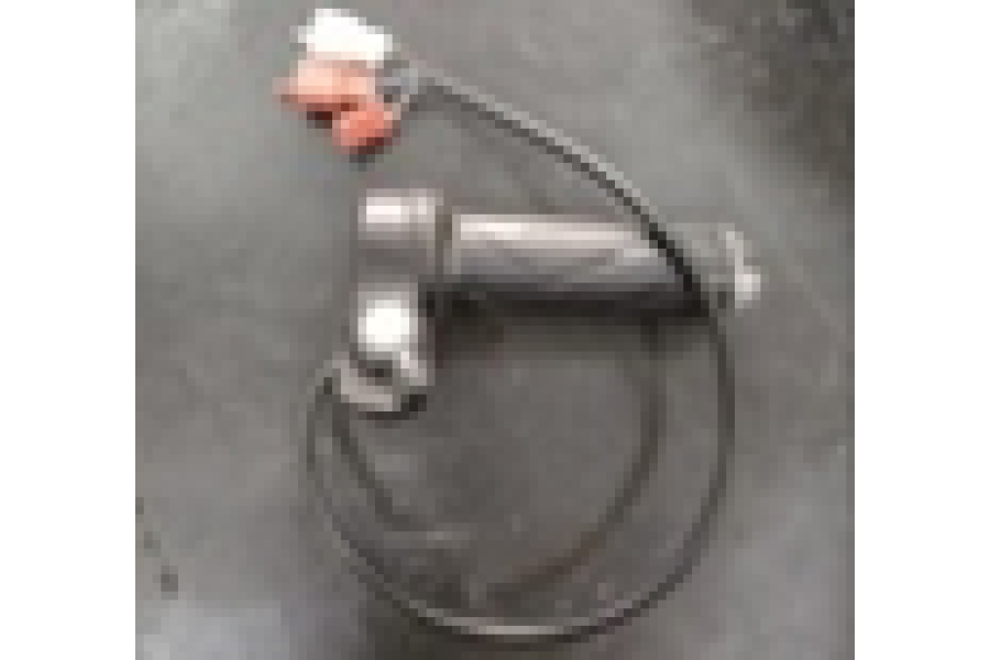 CSN DANİLO GAZ KOLU