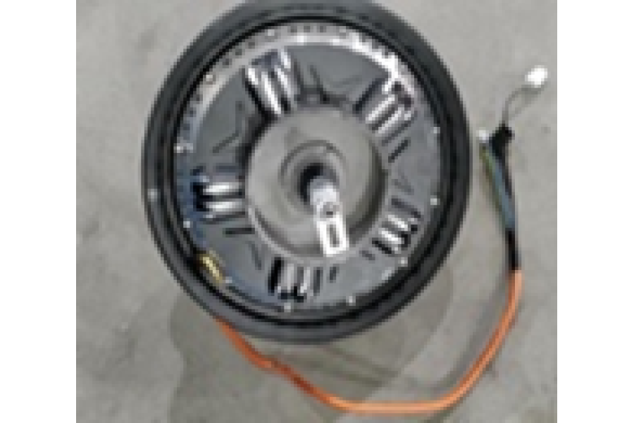 CSN DANİLO MOTOR KOMPLE
