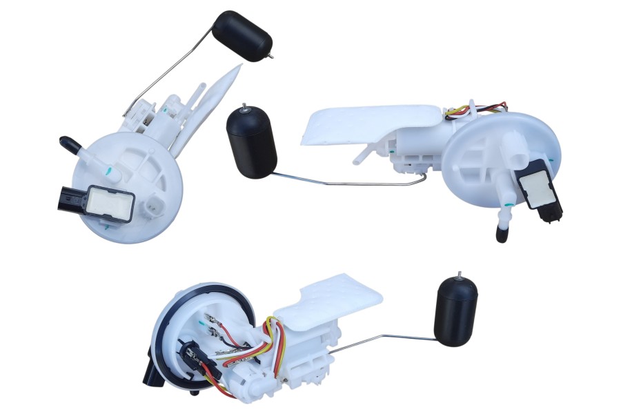 NMAX 125 BENZİN POMPASI VE ŞAMANDIRA 2021-24