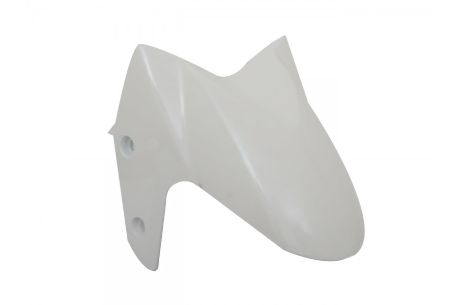 NMAX &Ouml;N &Ccedil;AMURLUK BEYAZ (2015-24) İTH