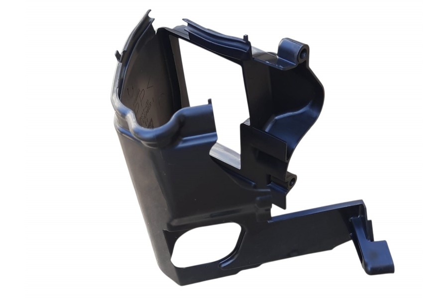 YAMAHA RAYZR 125 SİLİNDİR KORUMA KAPAĞI B7J-E2651-00 ORJ