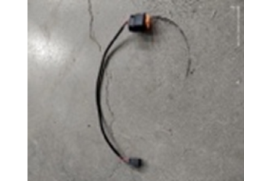 CSN DANİLO USB ŞARJ BAĞLANTISI