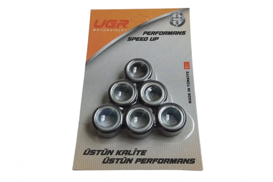 NMAX TAHRİK SETİ PERFORMANS UGR 11 gr 20-12 mm