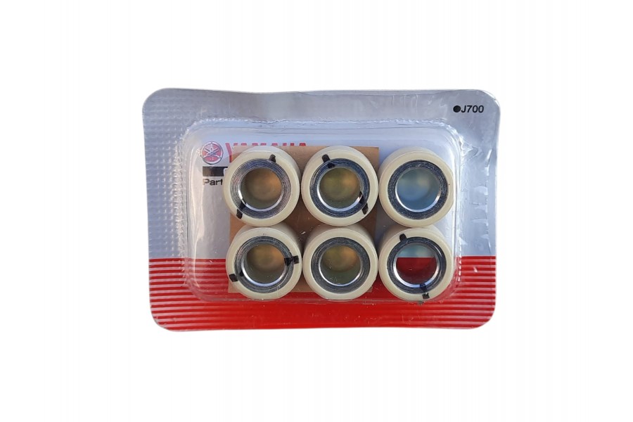 NMAX TAHRİK SETİ (2015-20) 2DP-WE763-01 ORJ