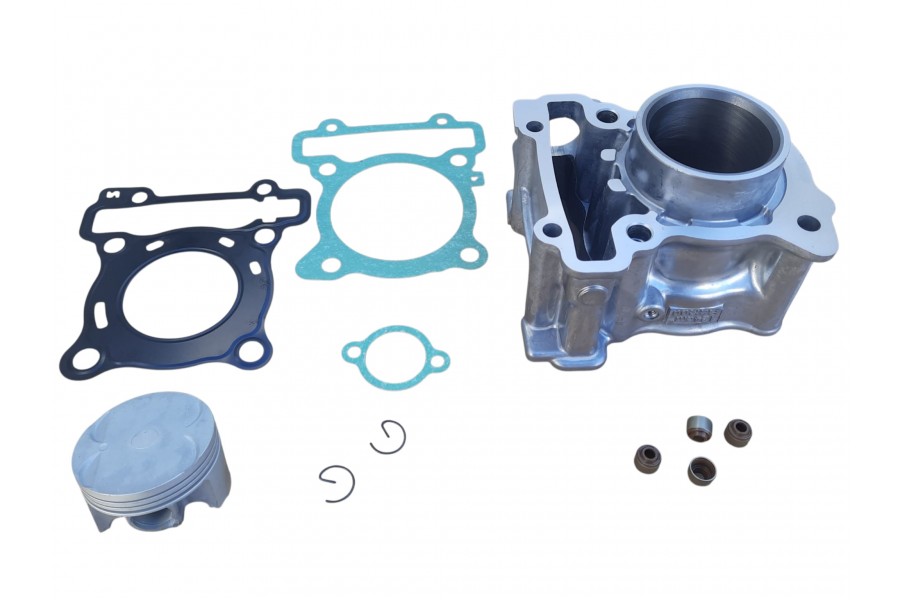 NMAX 125 SİLİNDİR KOMPLE 52 mm 2021-25