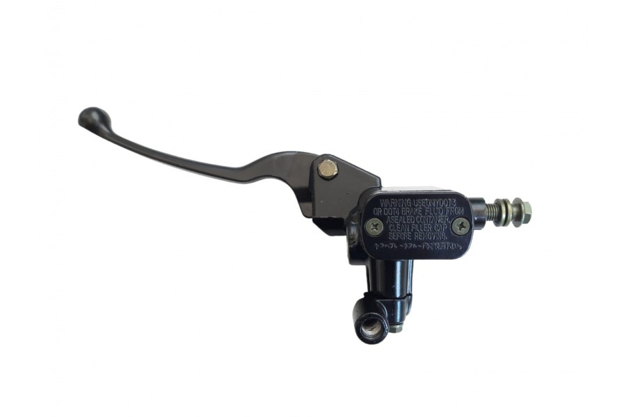 NMAX 125-155 ARKA FREN &Uuml;ST MERKEZİ KOMPLE