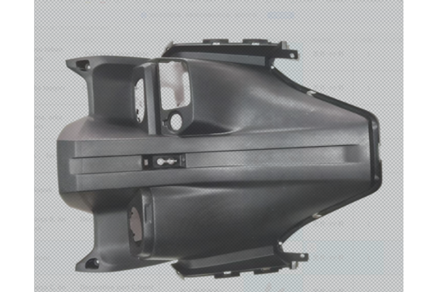 CSN BLAZE 125 TORPİDO