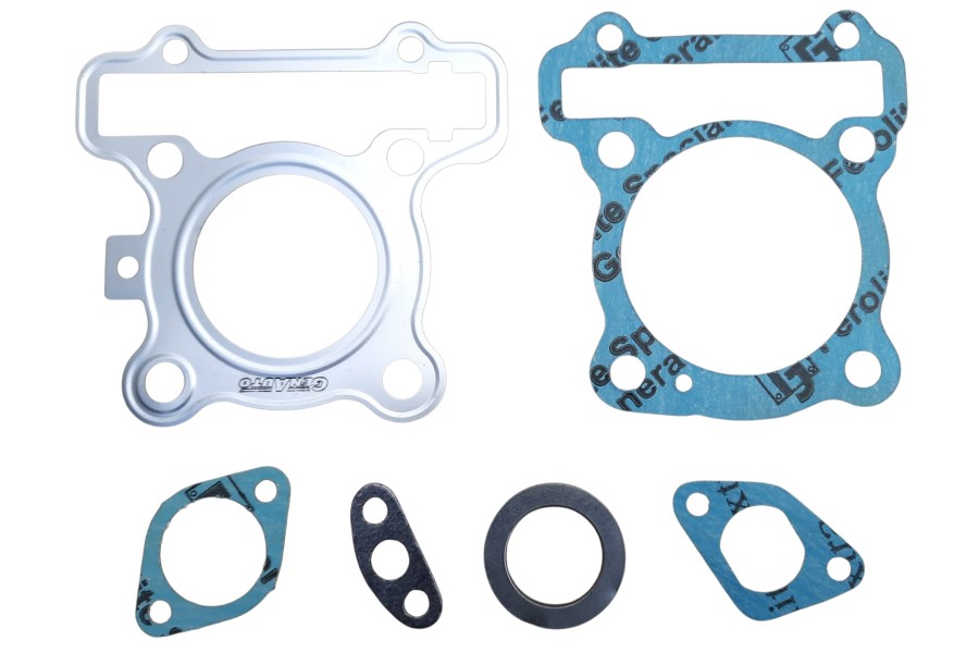 YAMAHA RAYZR 125 SİLİNDİR ALT-&Uuml;ST CONTA SETİ HN 6 PAR&Ccedil;A