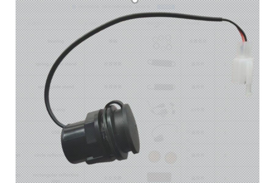 CSN BLAZE 125 USB