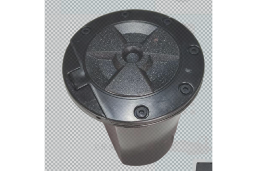 CSN BLAZE 125 TORPİDO KAPAK