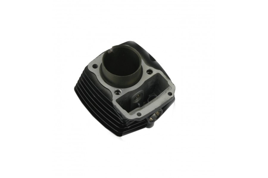 135 UAG - MG 125 SUPERBOY İ SİLİNDİR ÇIPLAK SİYAH ORJ