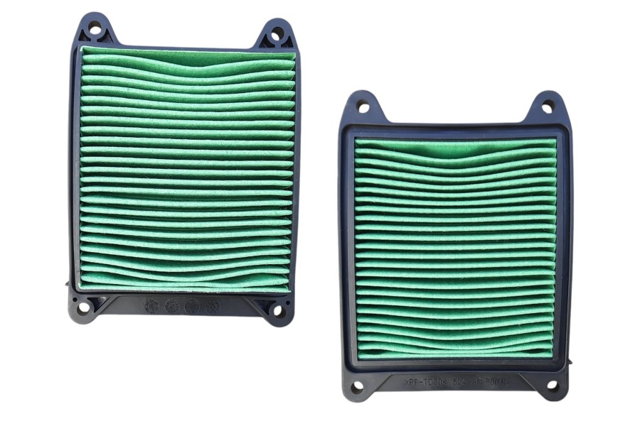 BAJAJ PULSAR F250 N250 HAVA FİLTRE ELEMANI