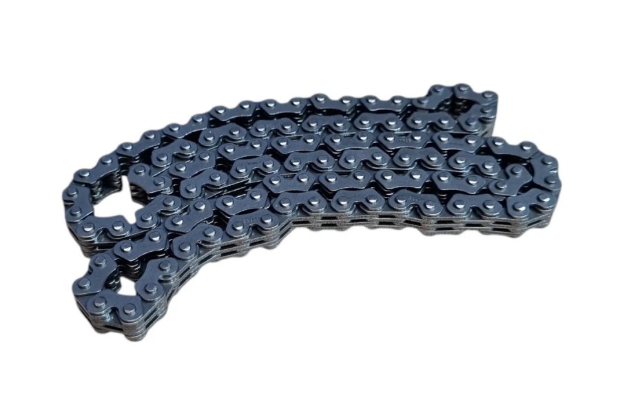 BAJAJ PULSAR N250 F250 EKSANTRİK ZİNCİRİ 3/4 104L PD511243 ORJ