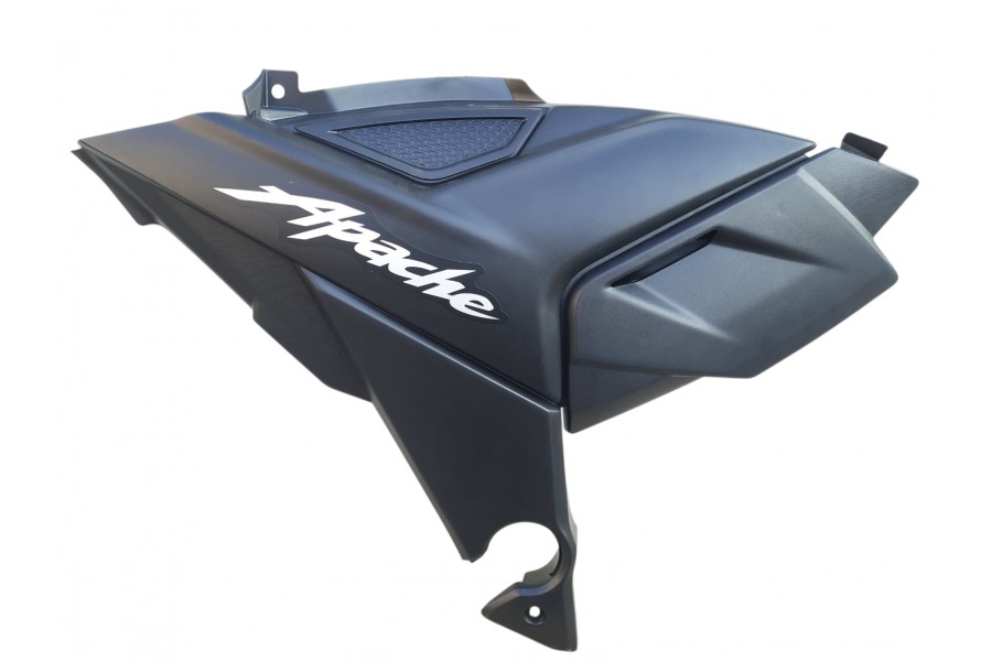 TVS APACHE RTR 200 YAN KAPAK SAĞ KOMPLE NF228480 ORJ