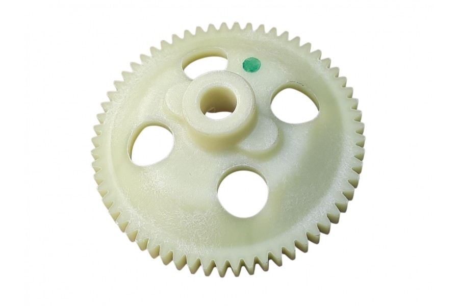 TVS APACHE RTR 200 YAĞ POMPA DİŞLİSİ 61T N9081400 ORJ