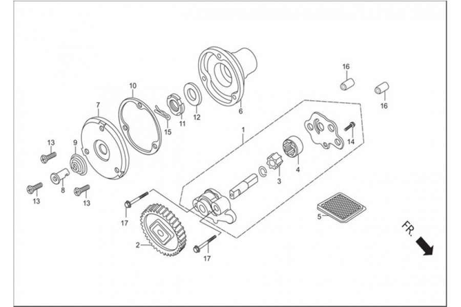 HERO HUNK SOMUN 14MM