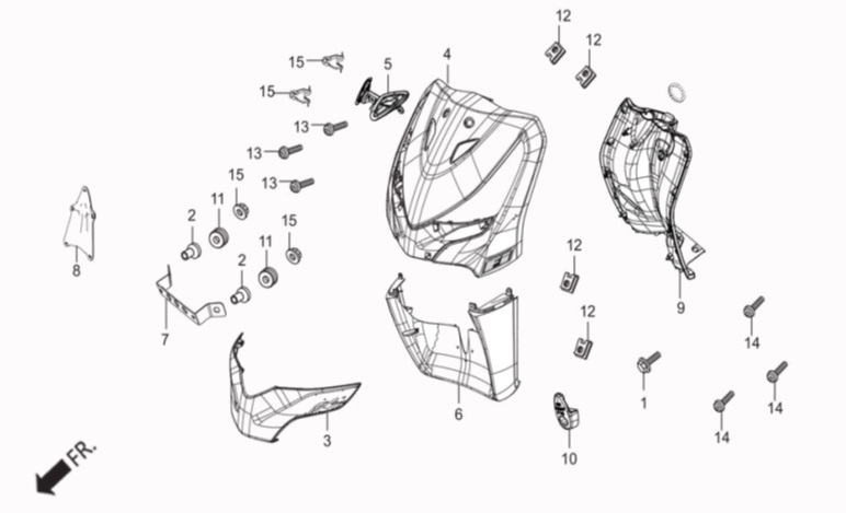 DT 125 E-R