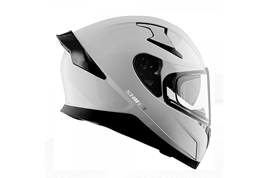 SHIRO KASK FullFace KATANA M.C SV (Gozluklu) Mat Nardo S _S 5556