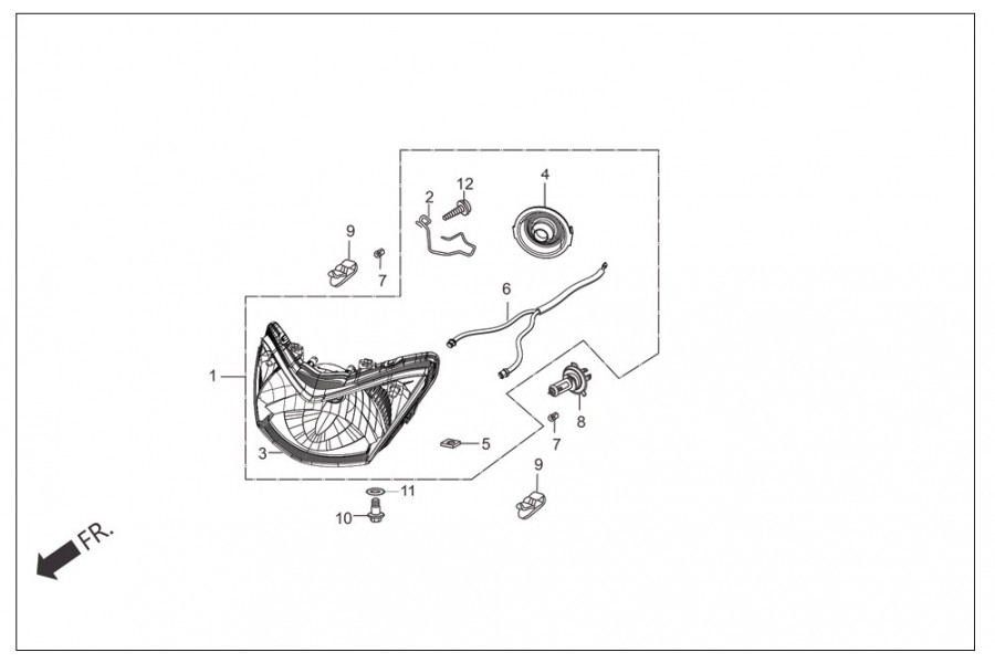 HERO PLEASURE AMPUL PARK