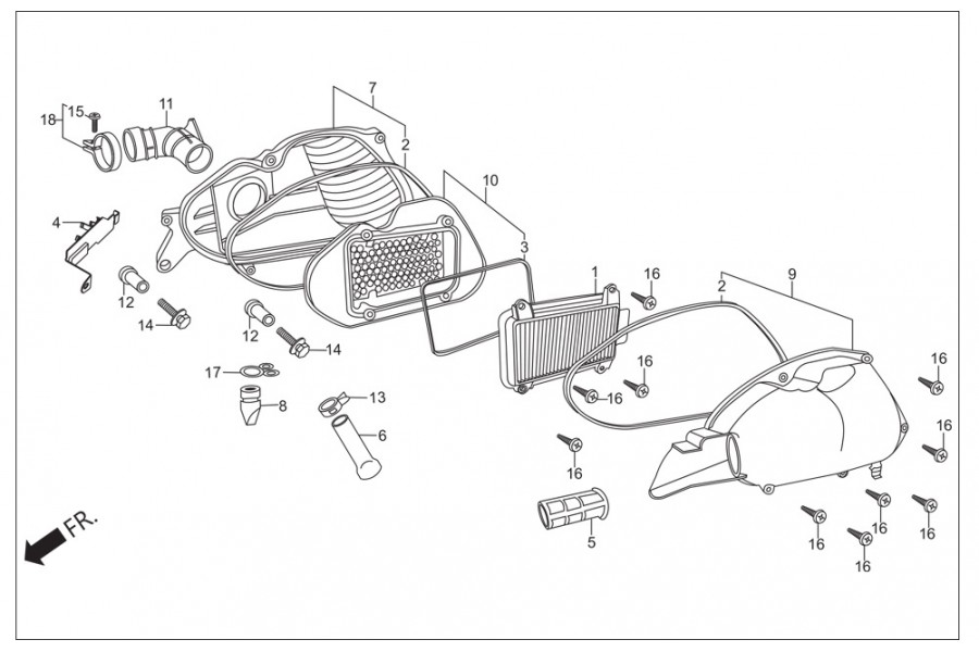 HERO PLEASURE IC HAVA FILITRESI HERO PLEASURE IC HAVA FILITRESI