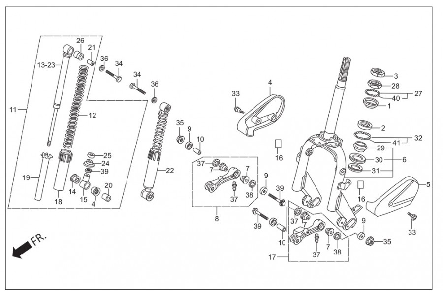 HERO PLEASURE PIVOT BURC