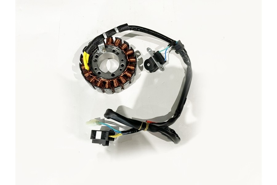 SYM JOYMAX 250 Z PLUS STATOR