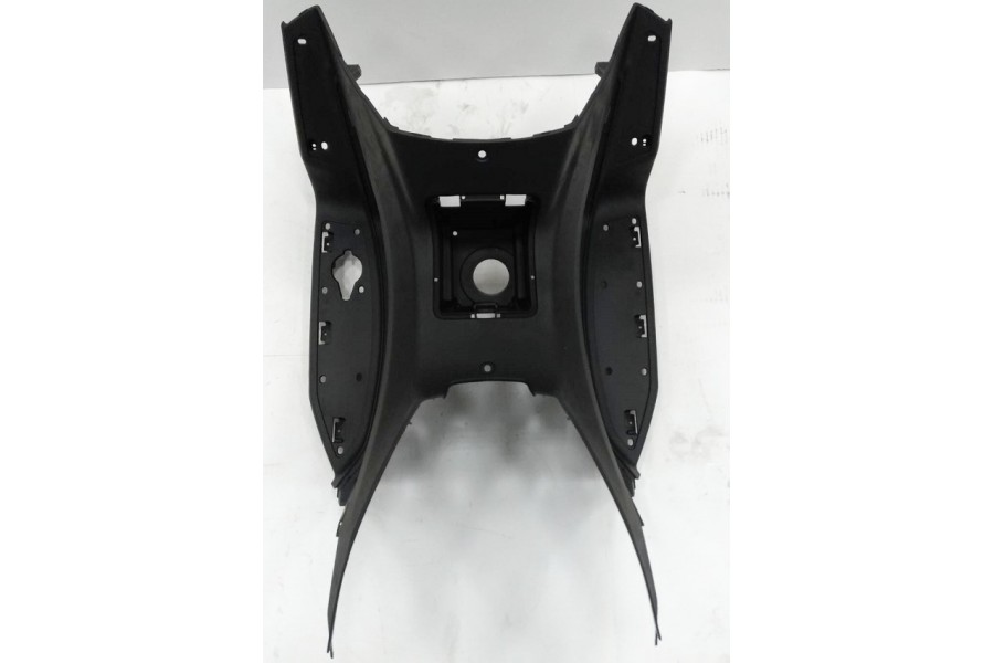 SYM JOYMAX 250 Z PLUS AYAKBASMA ZEMIN PANEL