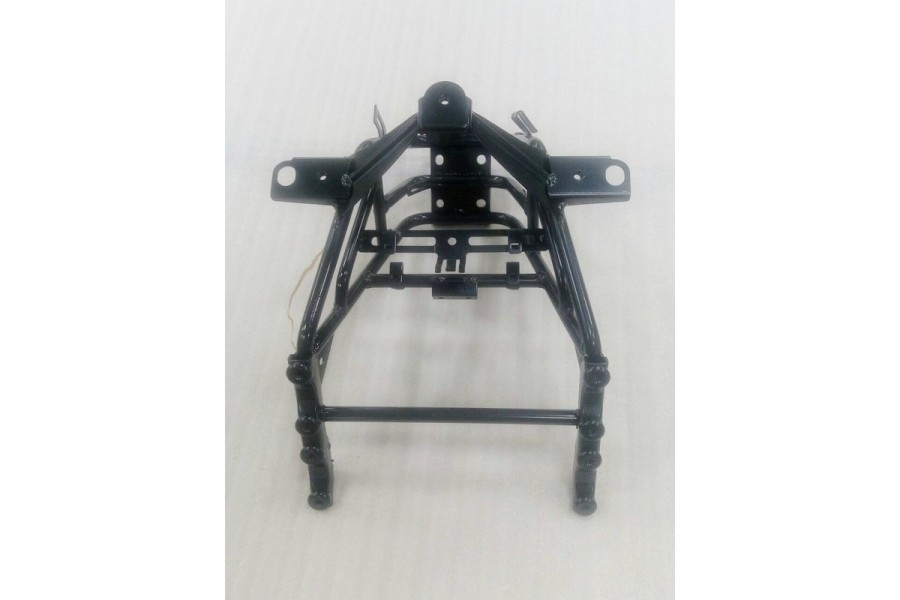 SYM JOYMAX 250 Z PLUS ON PANEL BAGLANTI BRAKETI