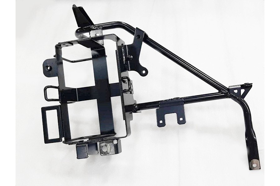 SYM MAX TL 508 ON KAFA DEMIRI ON PANEL BAGLANTI BRAKETI SAG SYM MAX TL 508 ON KAFA DEMIRI ON PANEL BAGLANTI BRAKETI SAG