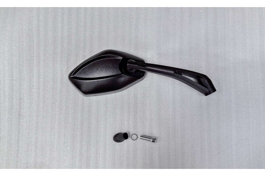 SYM JET14 200 EVO AYNA SIYAH K KOMPLE SAG