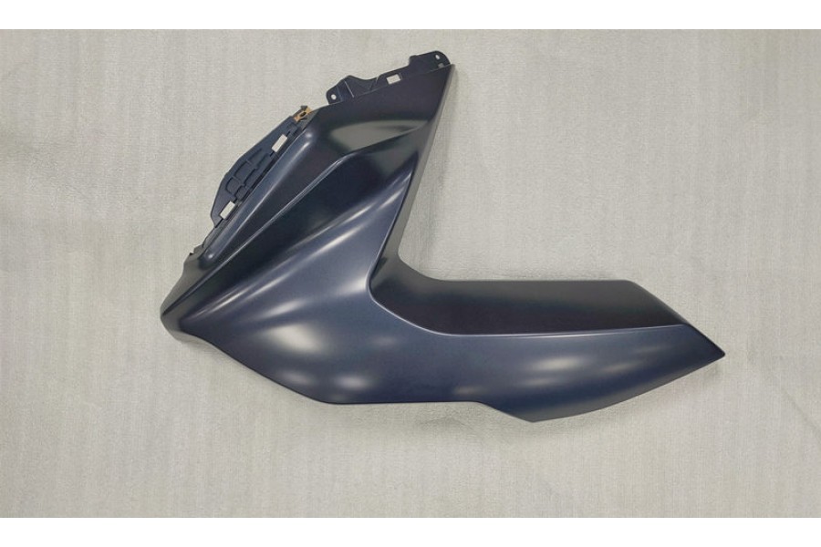 SYM JET14 200 EVO ON PANEL SOL MAT FUME