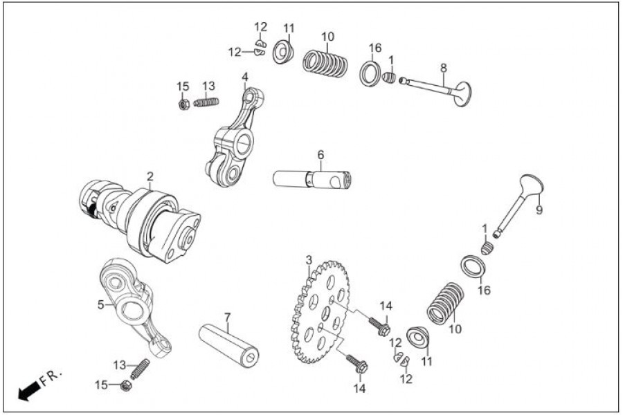 DASH 110 EURO 5 MIL EMME