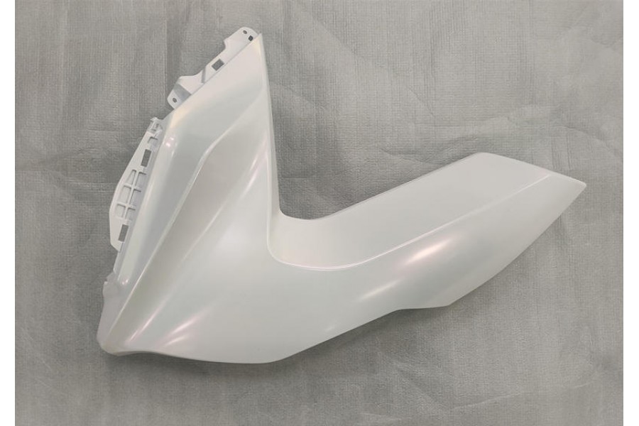 SYM JET14 200 EVO ON PANEL SOL WF BEYAZ