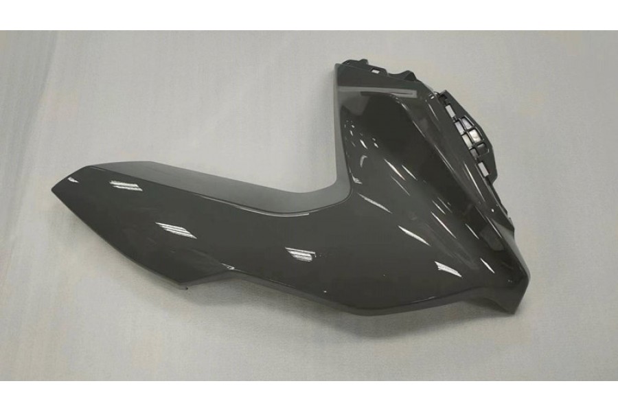 SYM JET14 200 EVO ON PANEL SAG AN FUME