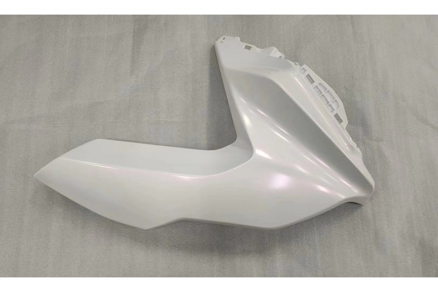 SYM JET14 200 EVO ON PANEL SAG WF BEYAZ