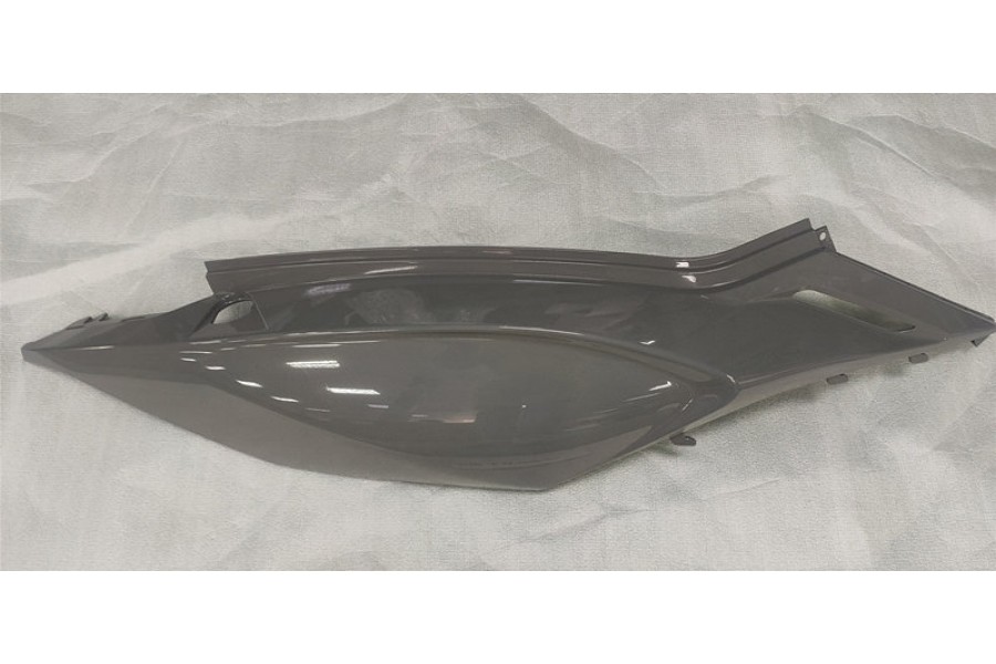 SYM JET14 200 EVO SELE ALTI GRENAJ  SAG MAT FUME