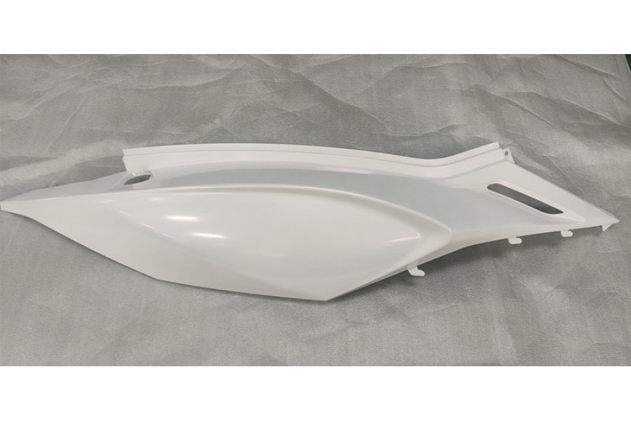 SYM JET14 200 EVO SELE ALTI GRENAJ  SAG WF-BEYAZ