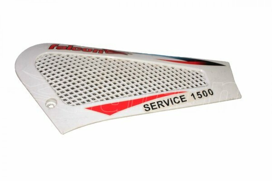 FALCON SERVİCE 1500W YAN KAPAK SOL BEYAZ