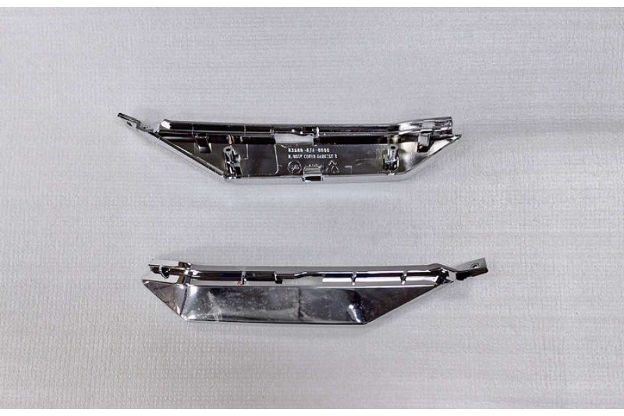 SYM JET14 200 EVO KAPAK