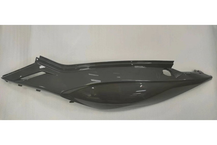 SYM JET14 200 EVO SELE ALTI GRENAJ  SOL AN-FUME