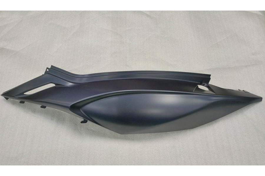 SYM JET14 200 EVO SELE ALTI GRENAJ  SOL MAT FUME