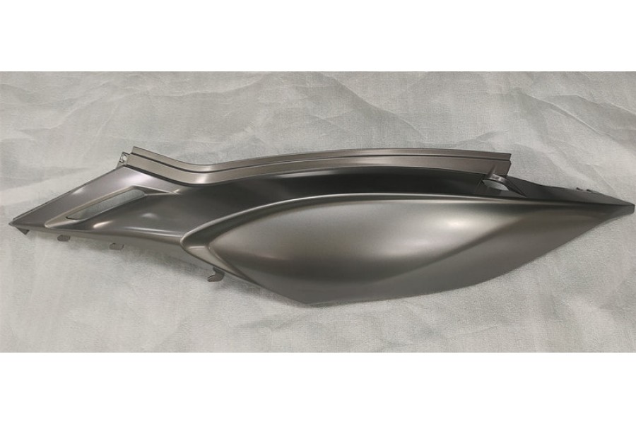 SYM JET14 200 EVO SELE ALTI GRENAJ  SOL AT-GUMUS