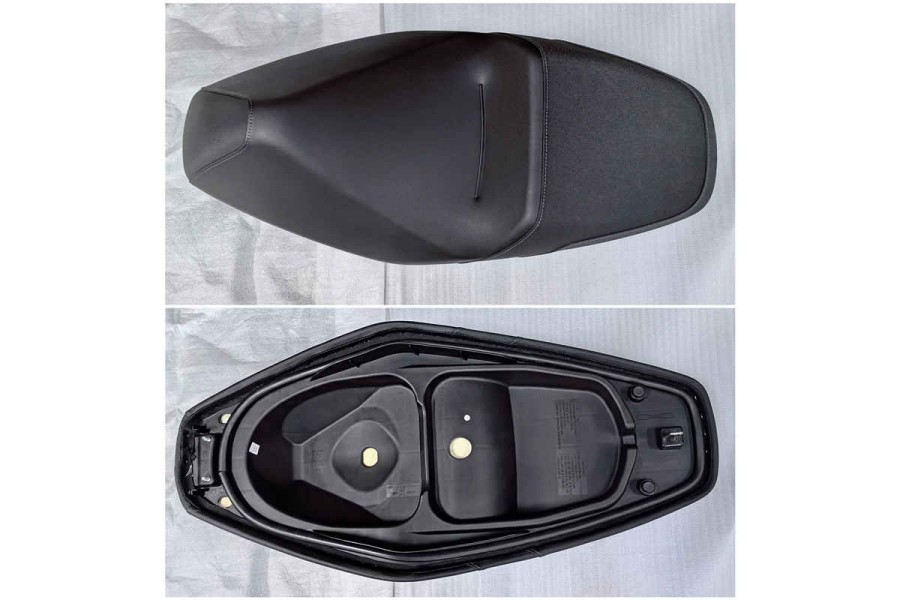 SYM JET14 200 EVO SELE KOLTUK