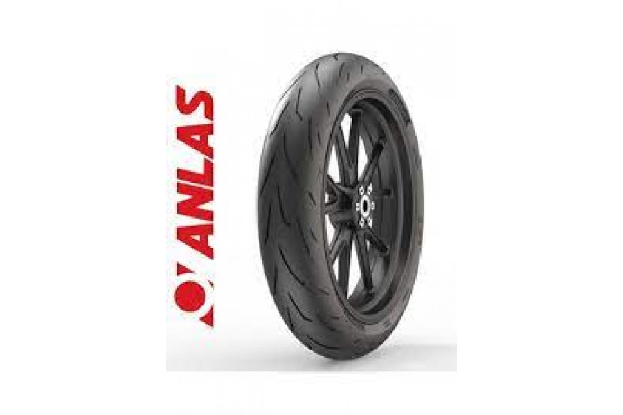 ANLAŞ  120/70ZR17 58W Viento Sport