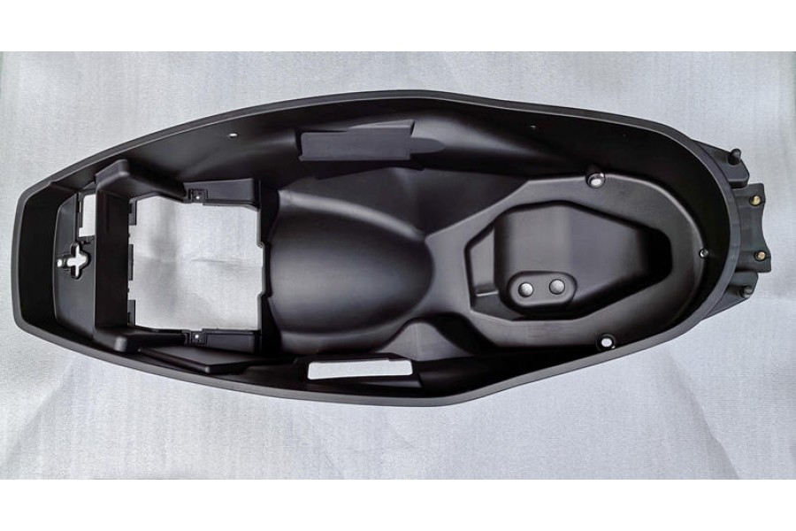 SYM JET14 200 EVO SELE ALTI BAGAJ