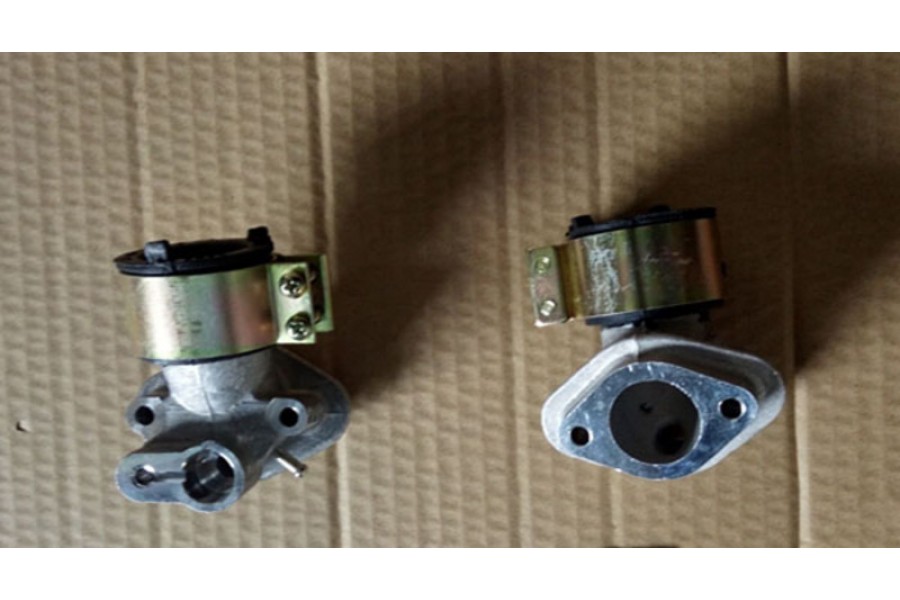 SYM JET14 200 İE ECU