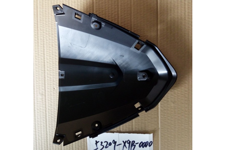 SYM JET14 200 İE GRENAJ KM. ON CERCEVESI ON