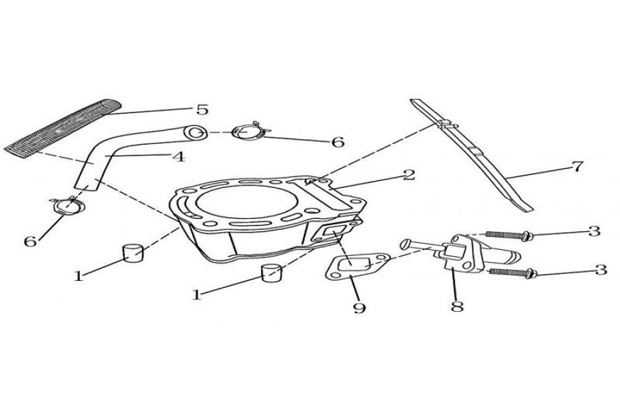 ASYA ARMADA 250 LIFTER TANSIYONER